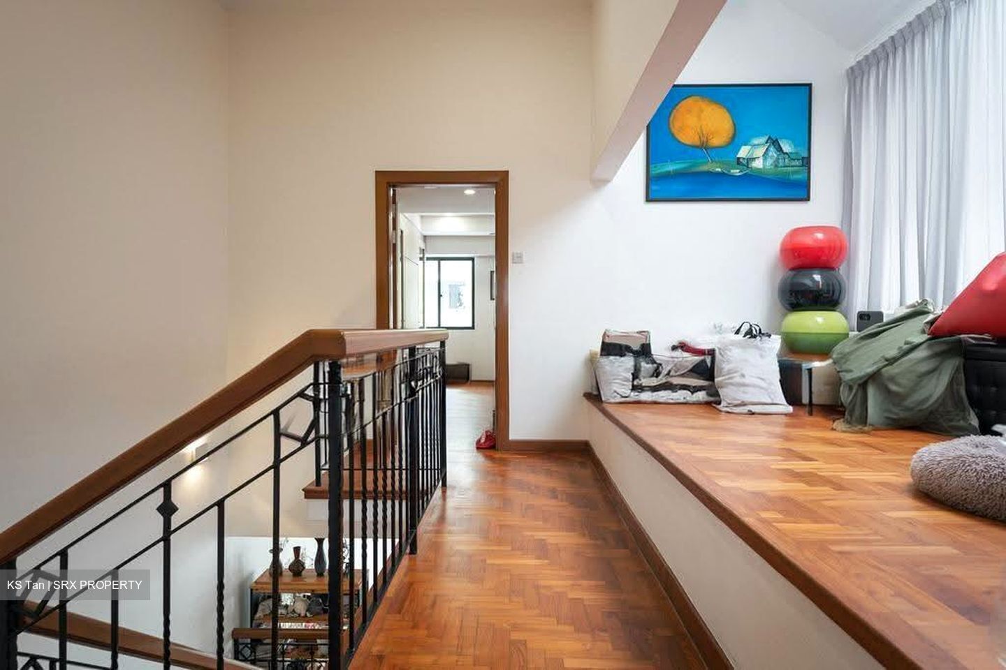 Gentle Villas (D11), Semi-Detached #615750311